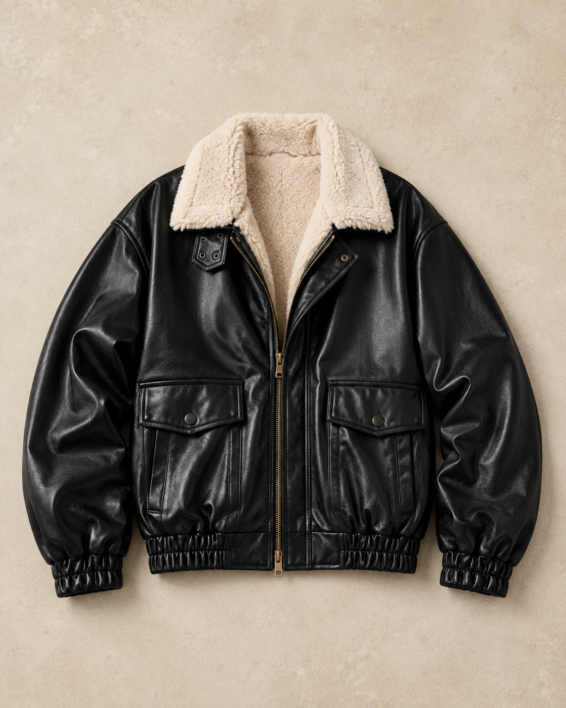 Chaqueta Colette