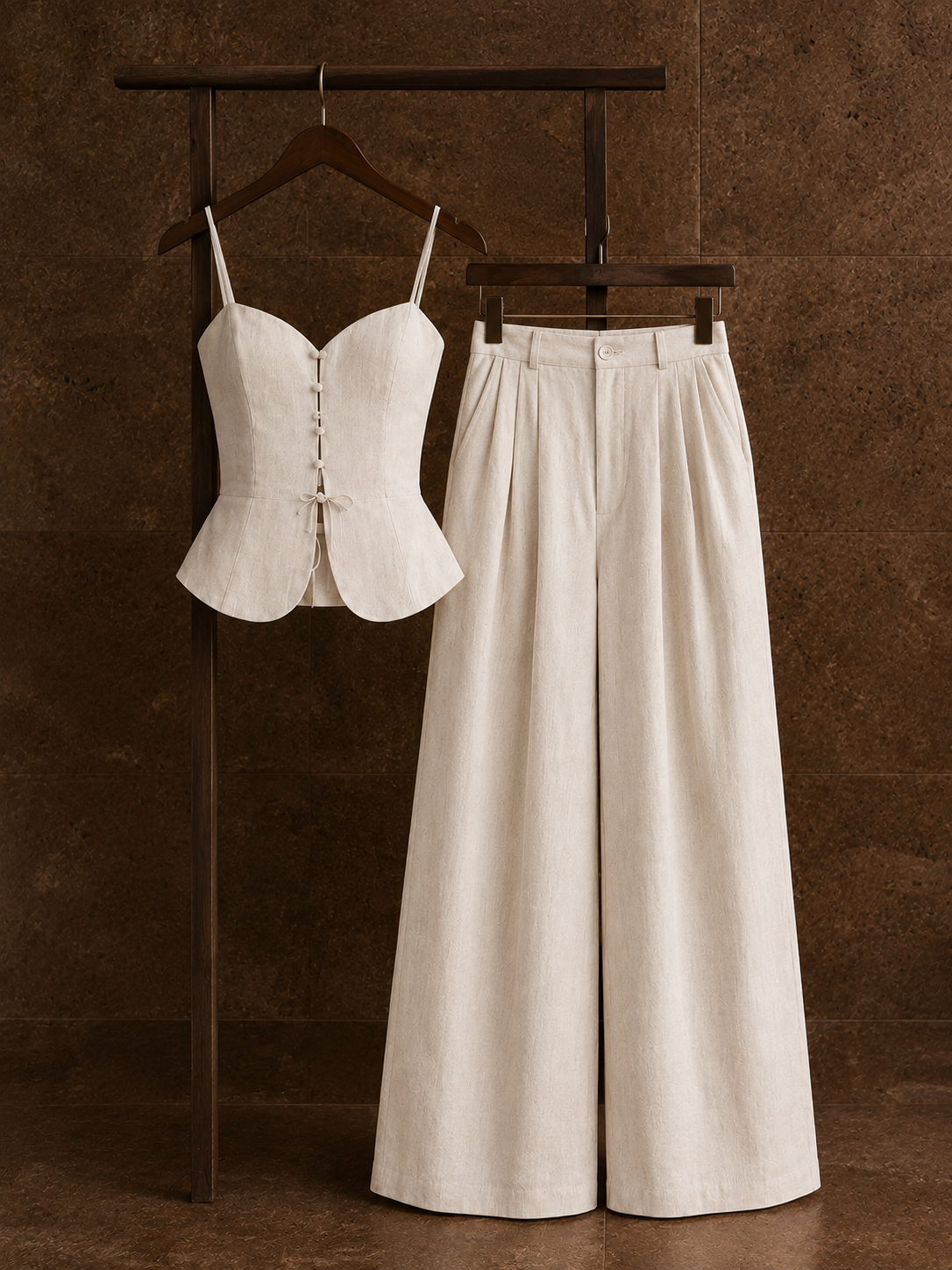 Conjunto Oriane