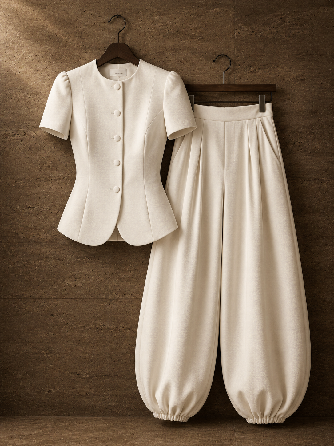 Conjunto Amandine