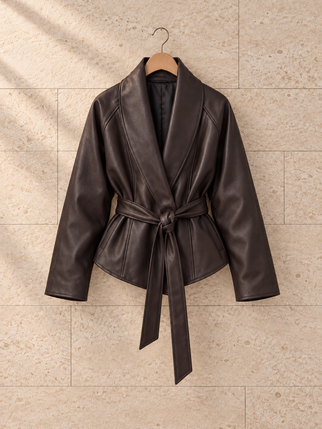 Chaqueta Armelle