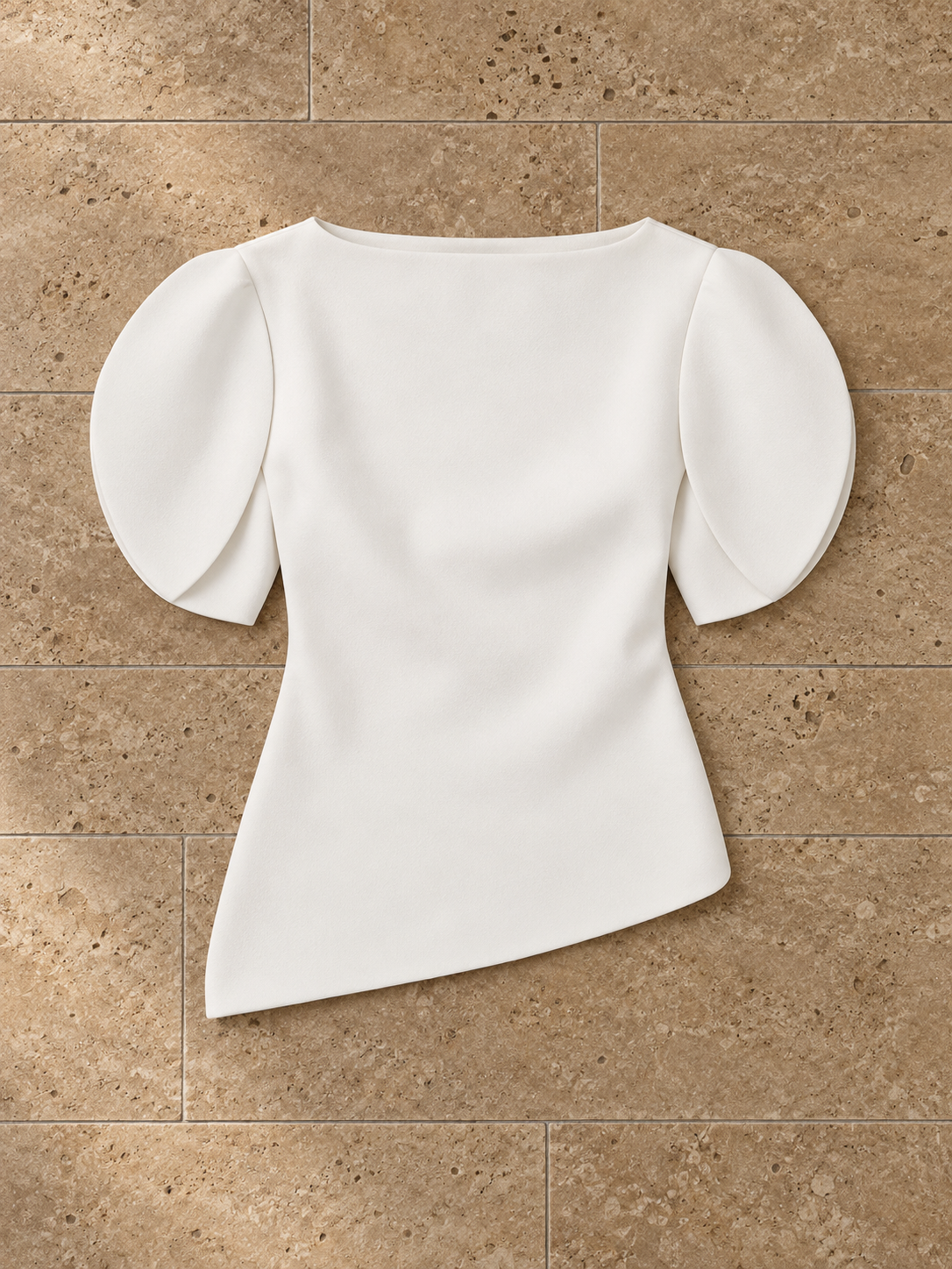 Blusa Orlane