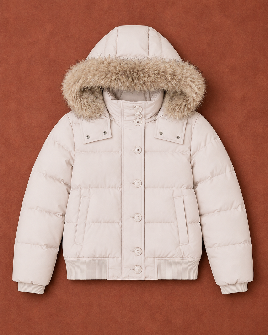 Chaqueta Océane