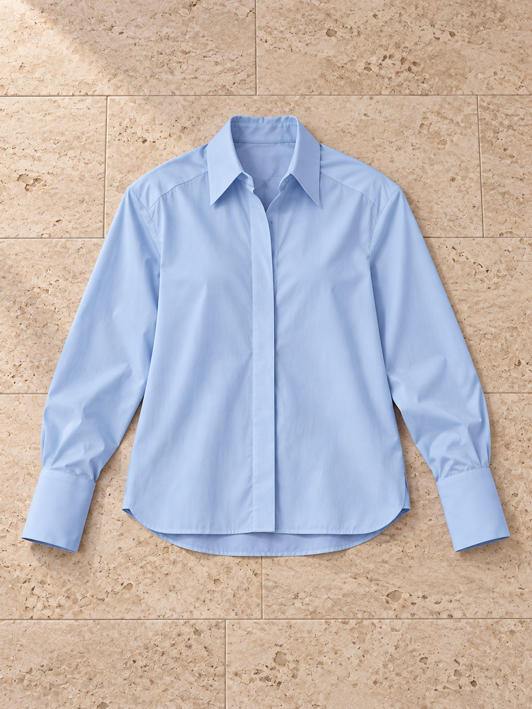 Camisa Gwendoline