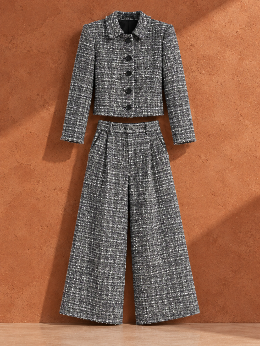 Conjunto Marguerite