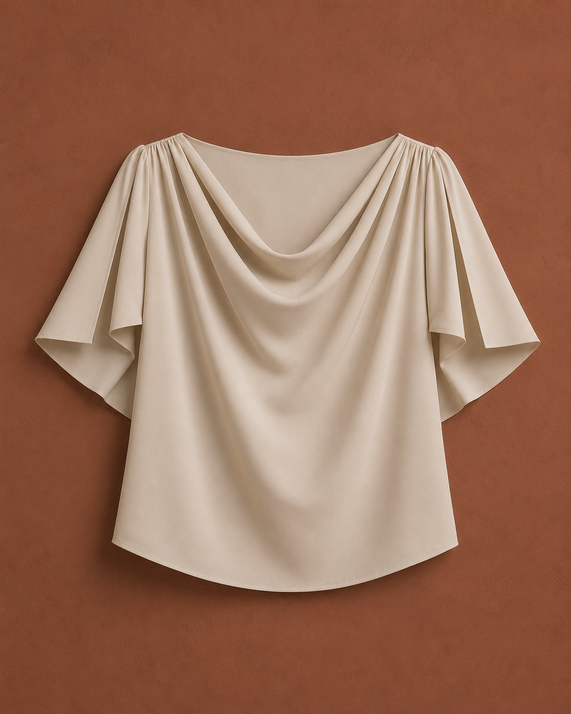 Blusa Amélie