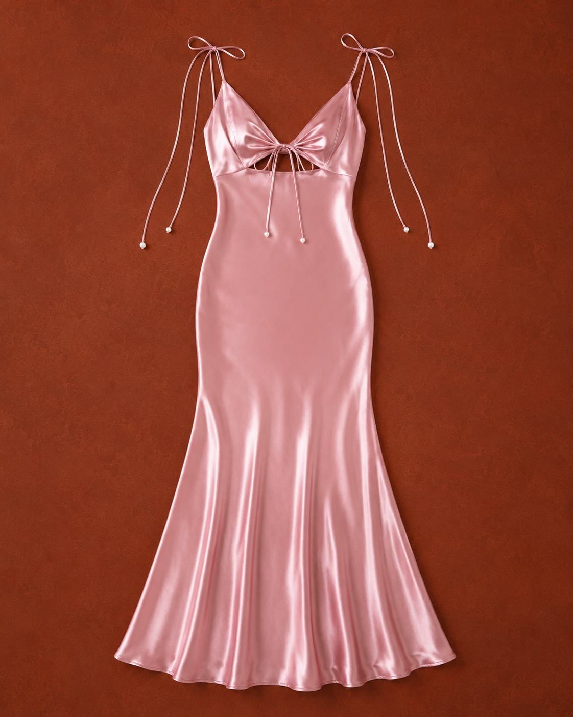 Vestido Siena