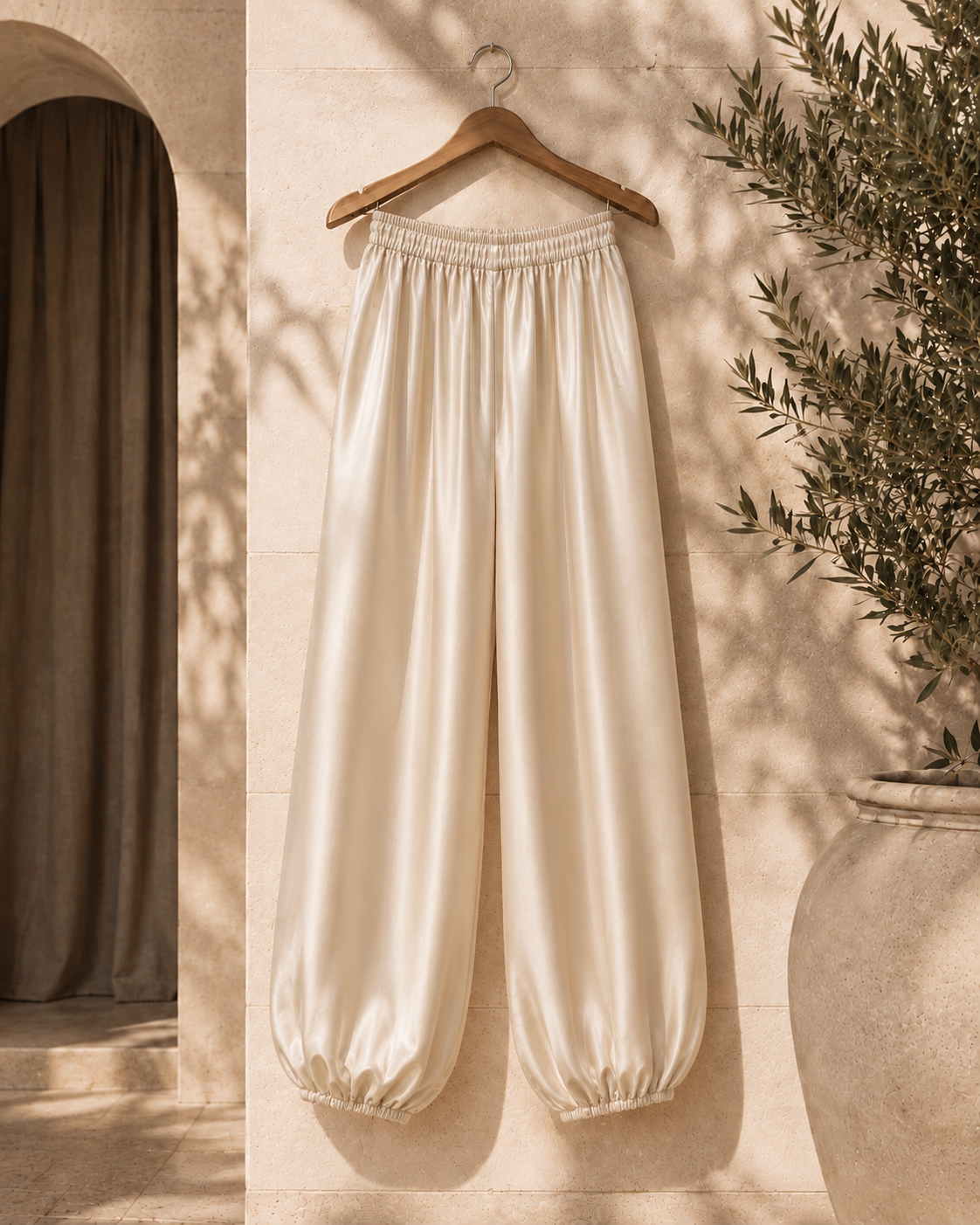 Pantalón Sélène