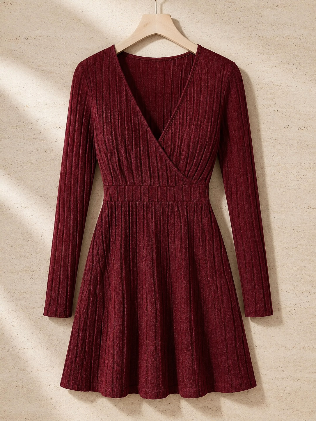 Vestido Brume