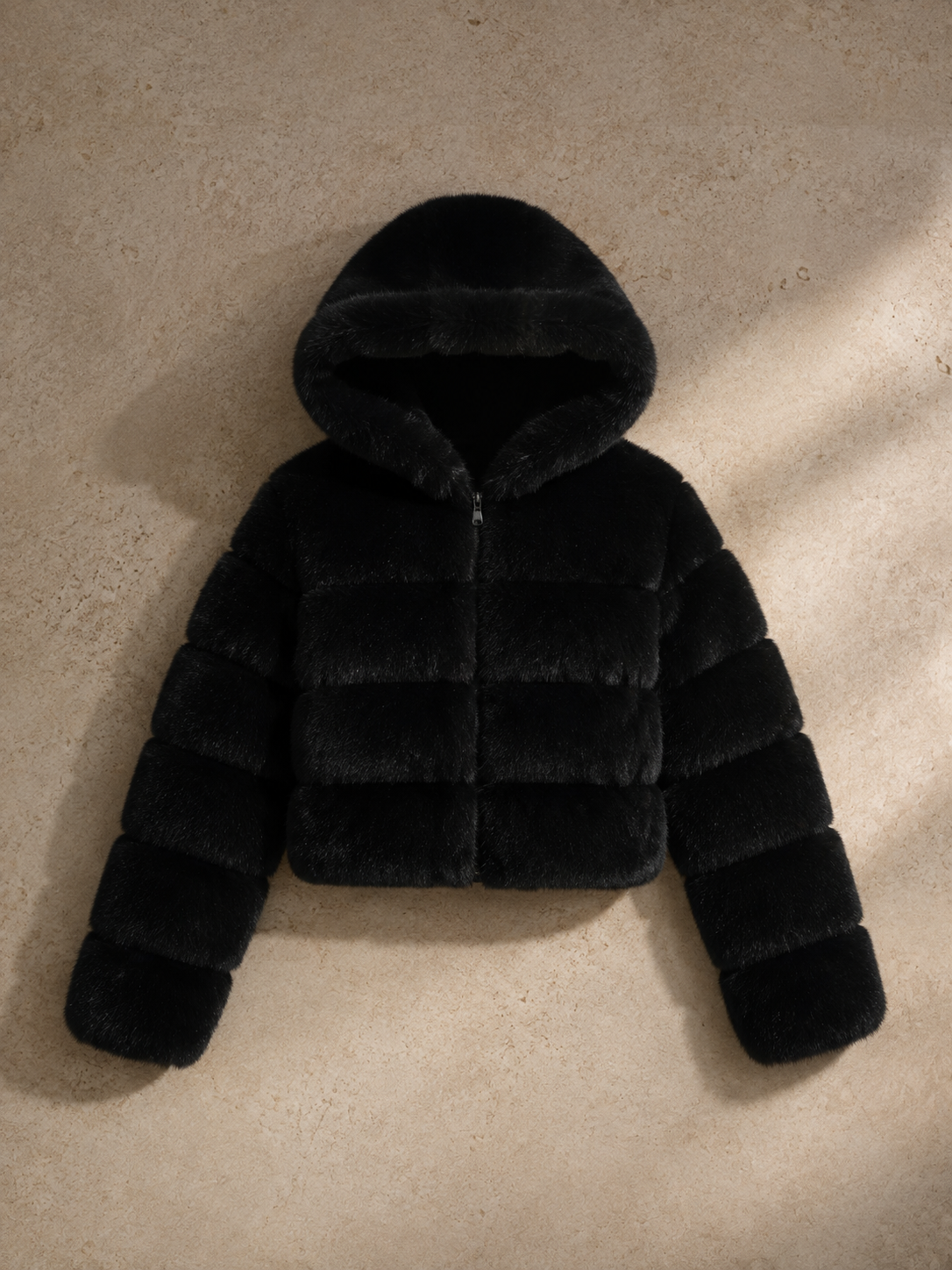 Chaqueta Faustine