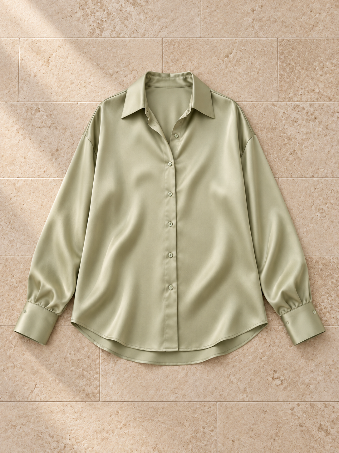 Camisa Ghislaine