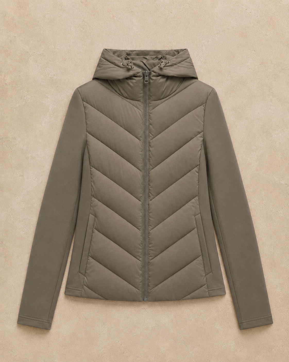 Chaqueta Violette