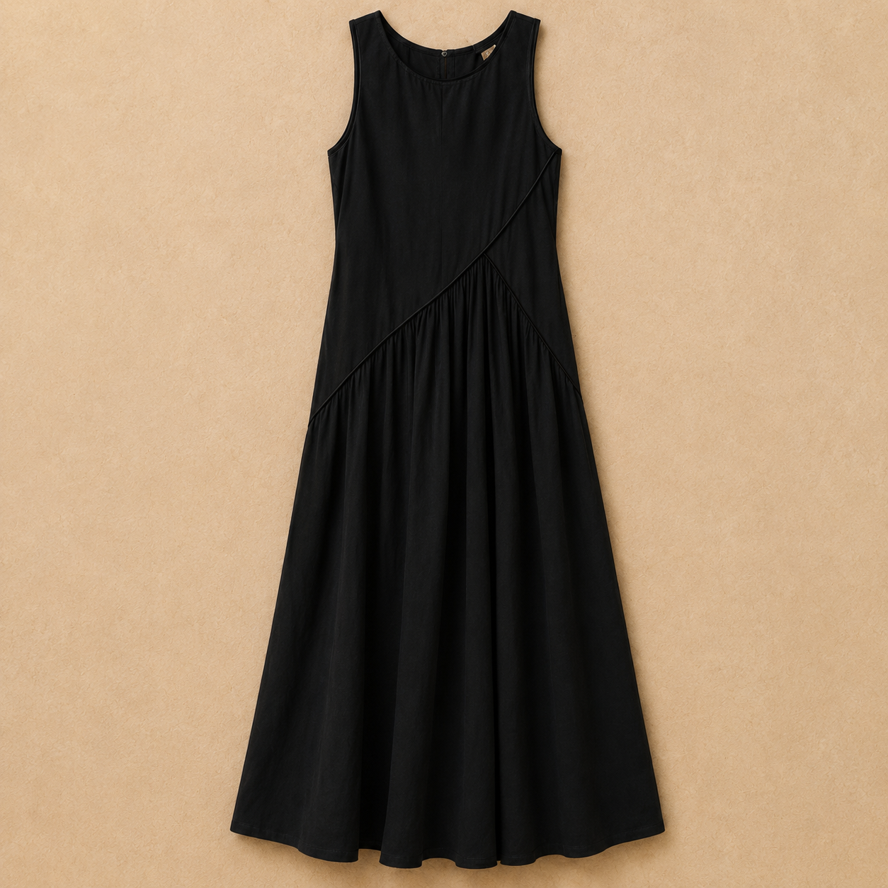 Vestido Antibes
