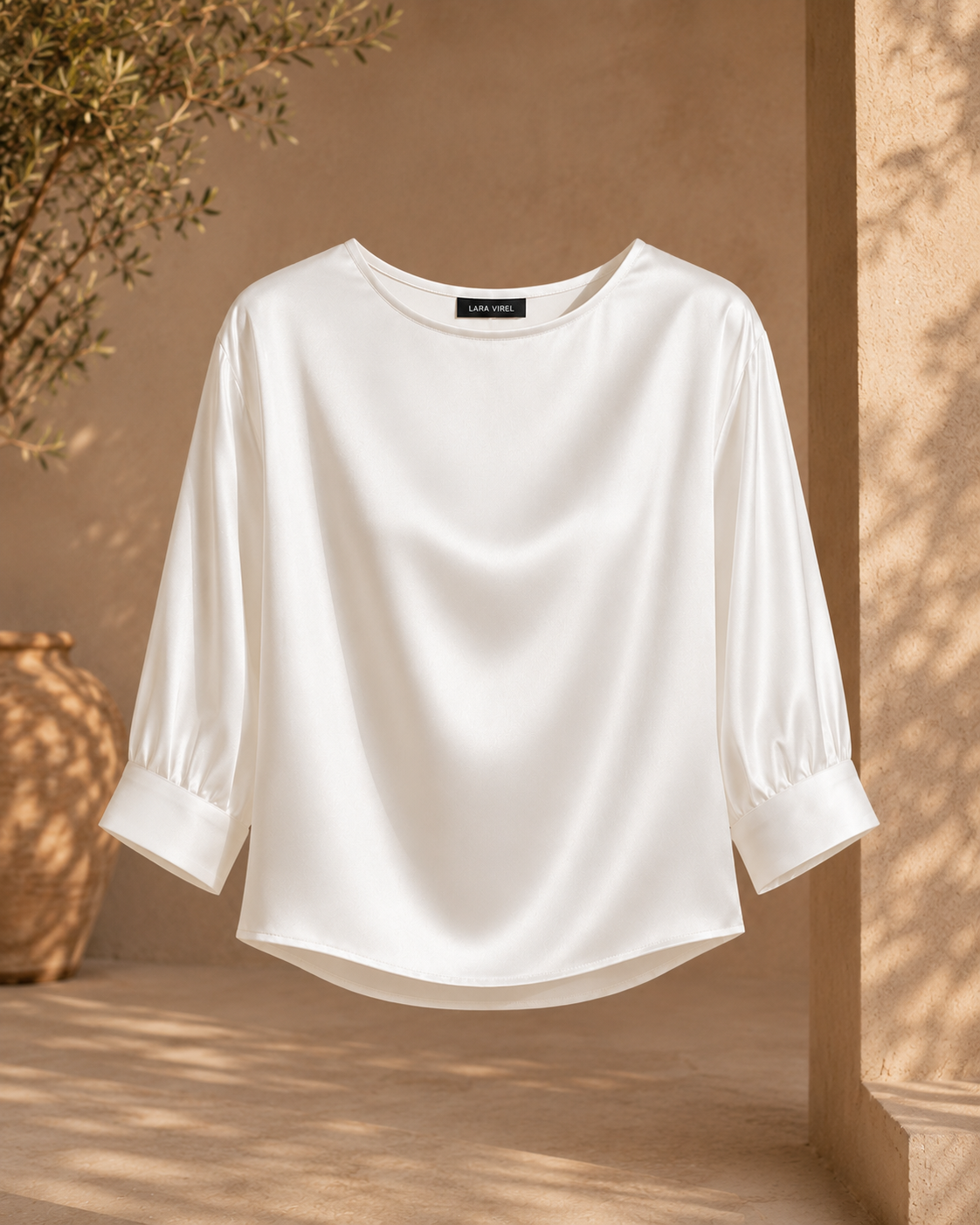 Blusa Aveline