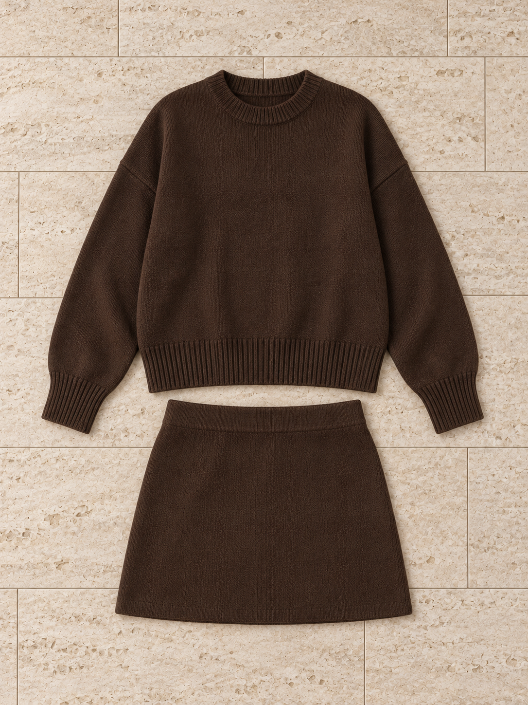 Conjunto Évangeline