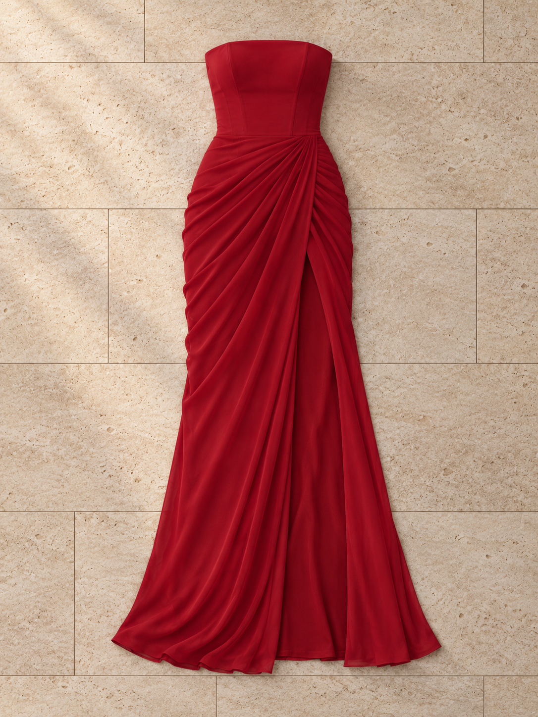Vestido Isaure