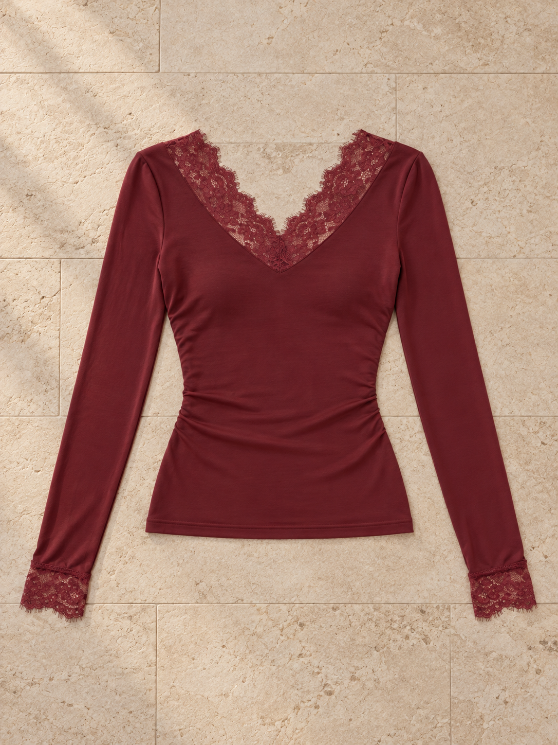 Camiseta Cléophée