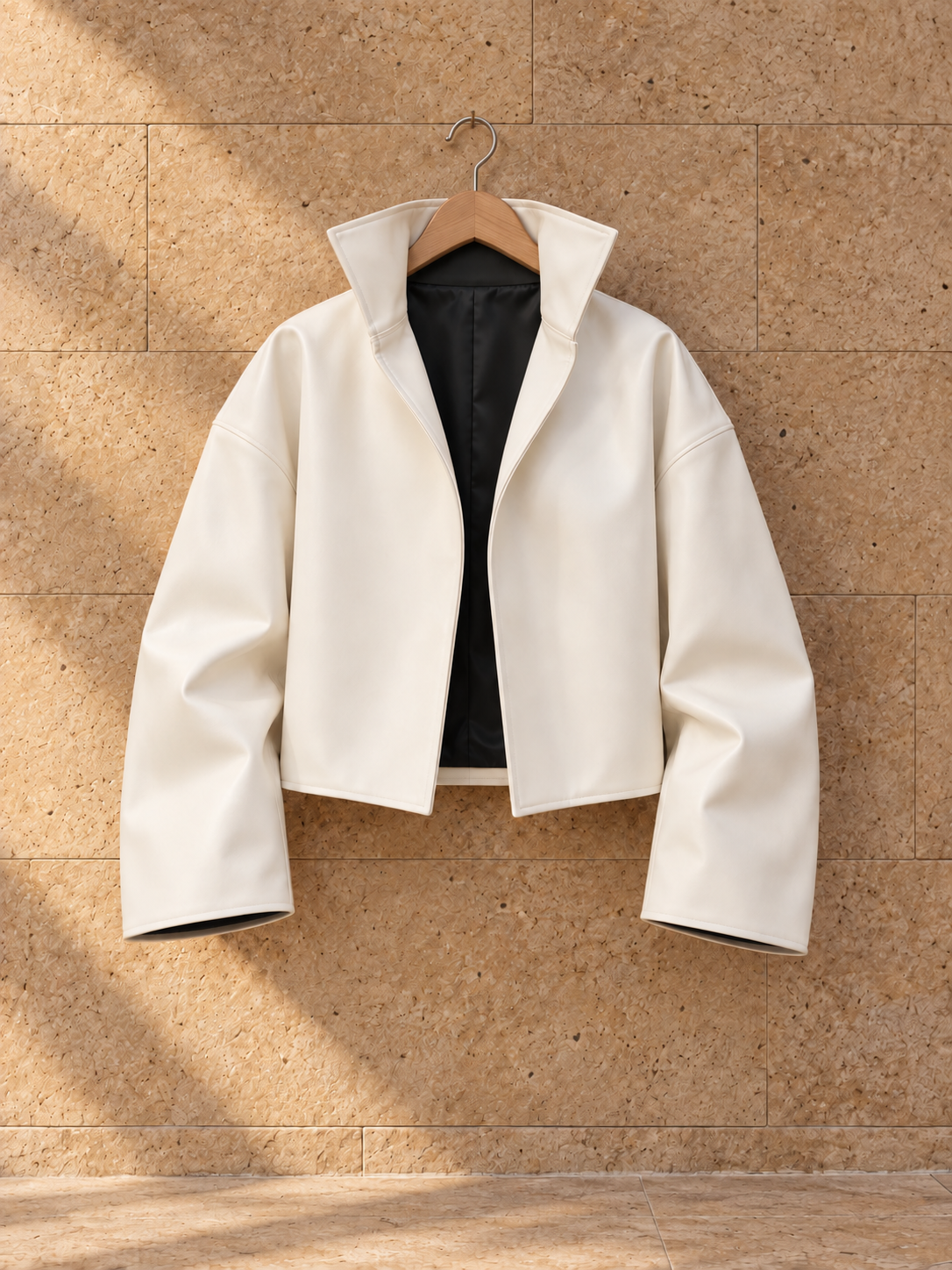 Chaqueta Léontine