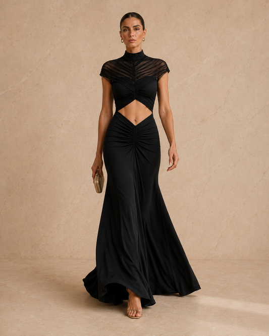 Vestido Cannes