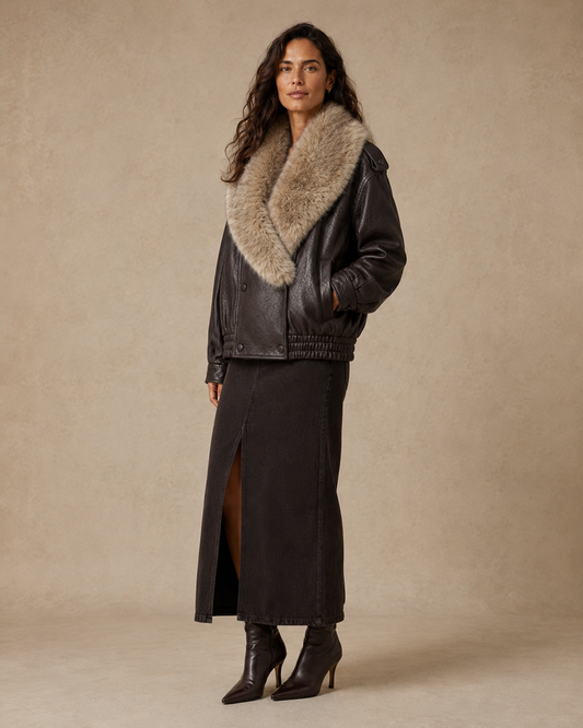 Chaqueta Aveline