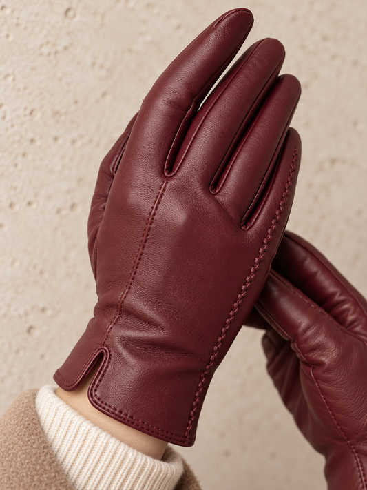 Guantes Rosalie