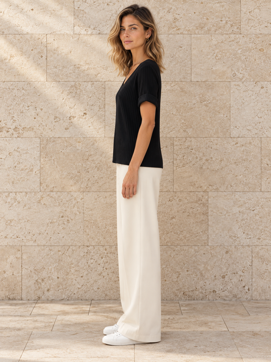 Camiseta Marjolaine