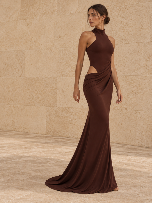 Vestido Ámbar
