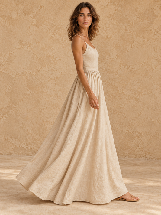 Vestido Formentera