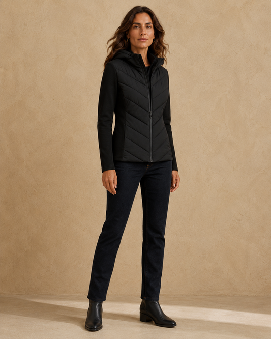 Chaqueta Violette