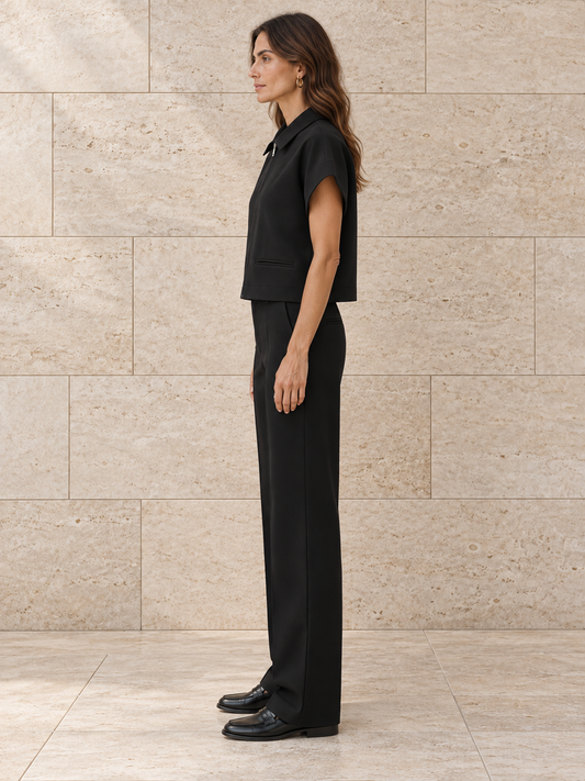 Conjunto Alaïs