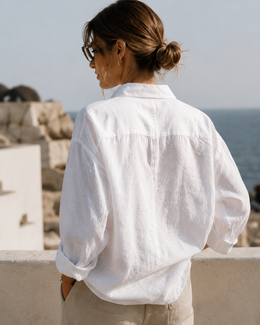Blusa Capri