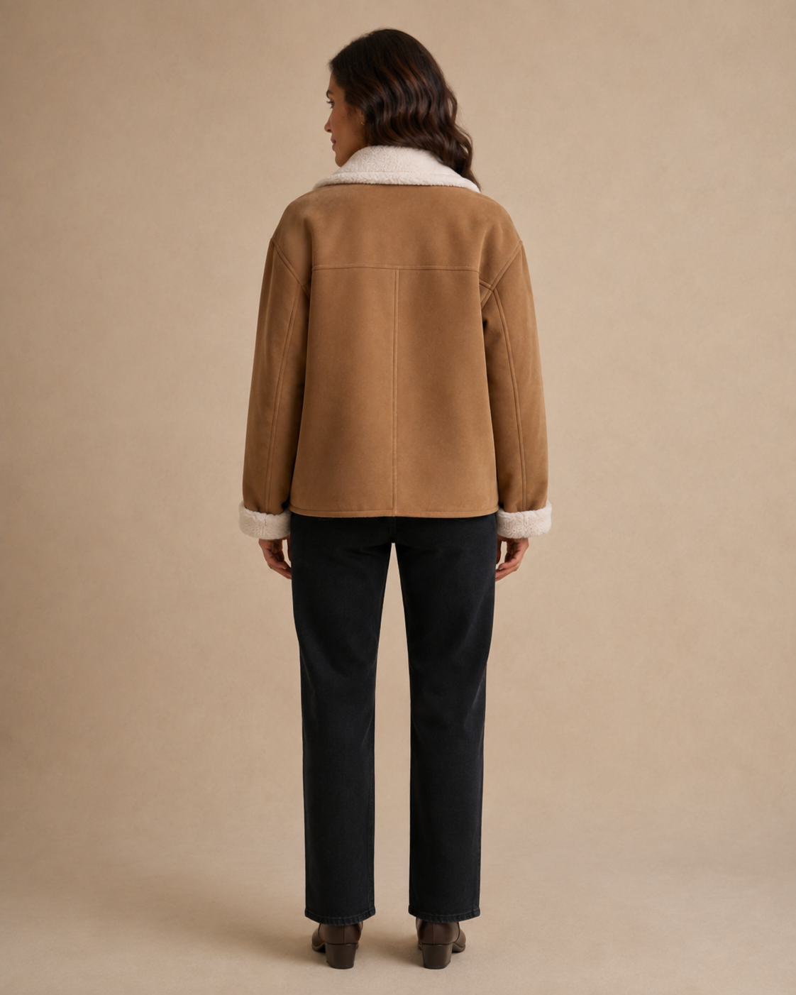 Chaqueta Rosalie