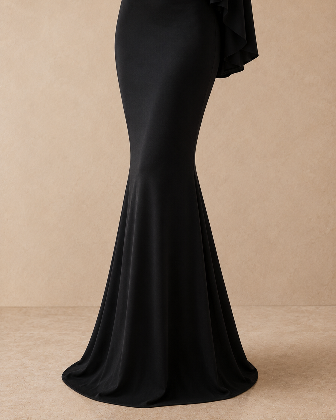 Vestido Mónaco