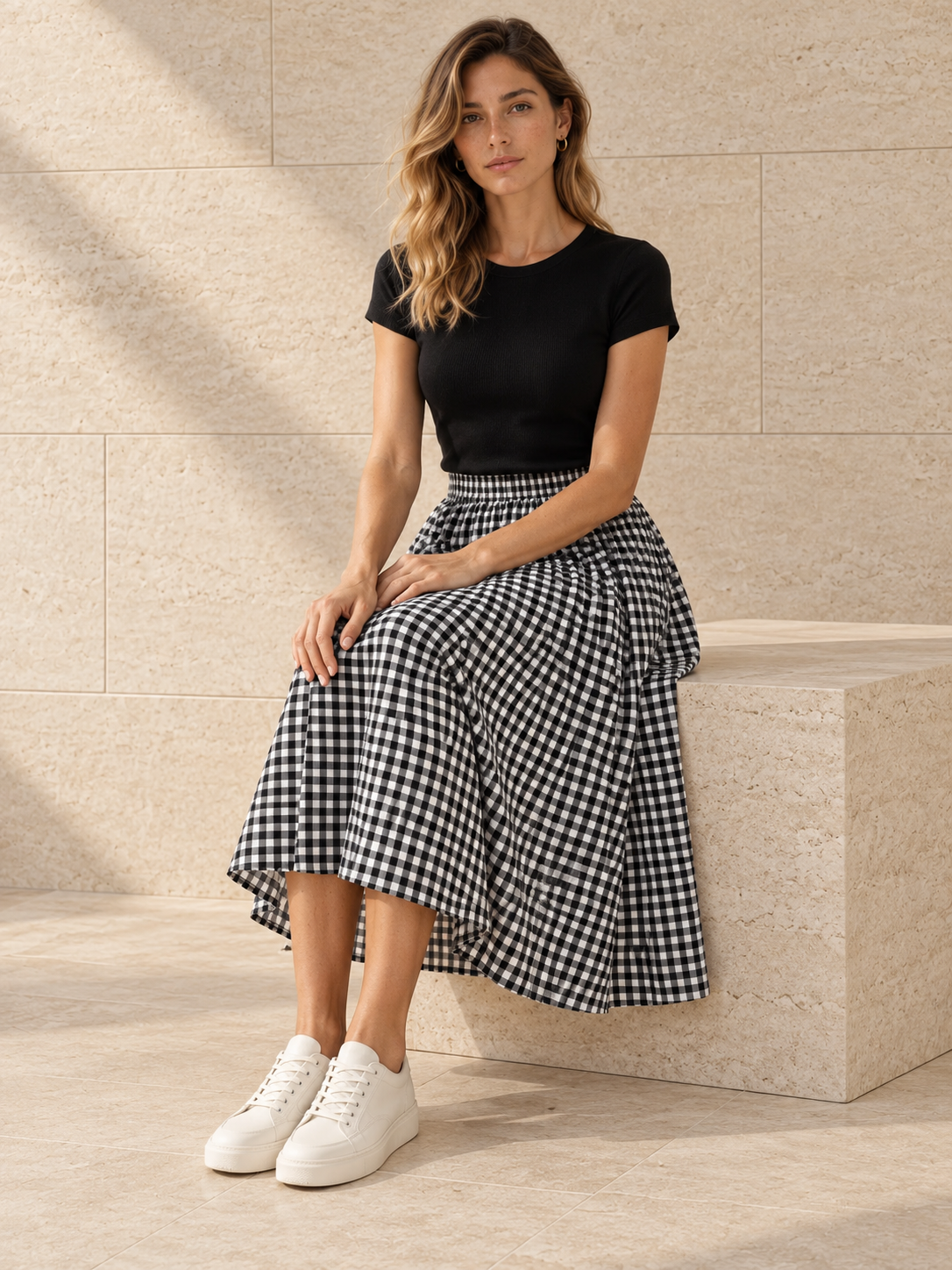 Falda Ségolène