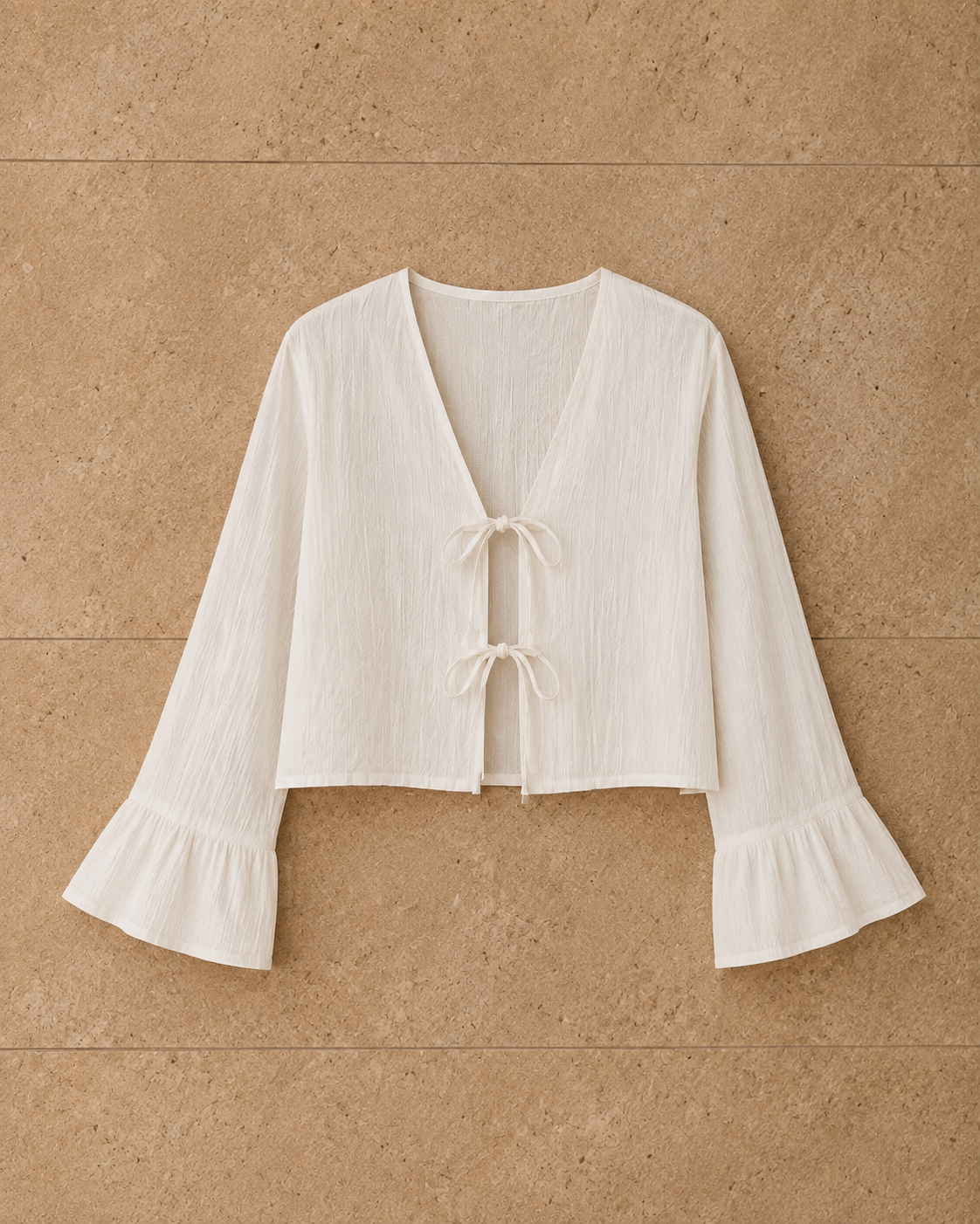 Blusa Énora
