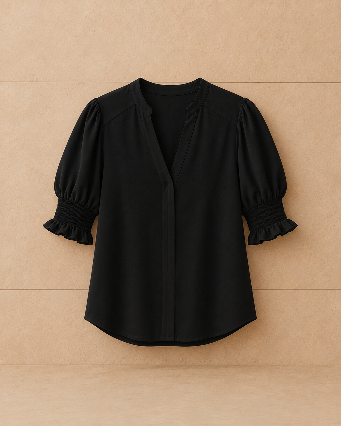 Blusa Delphine