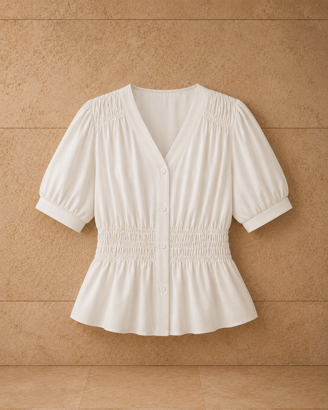 Blusa Mirelle