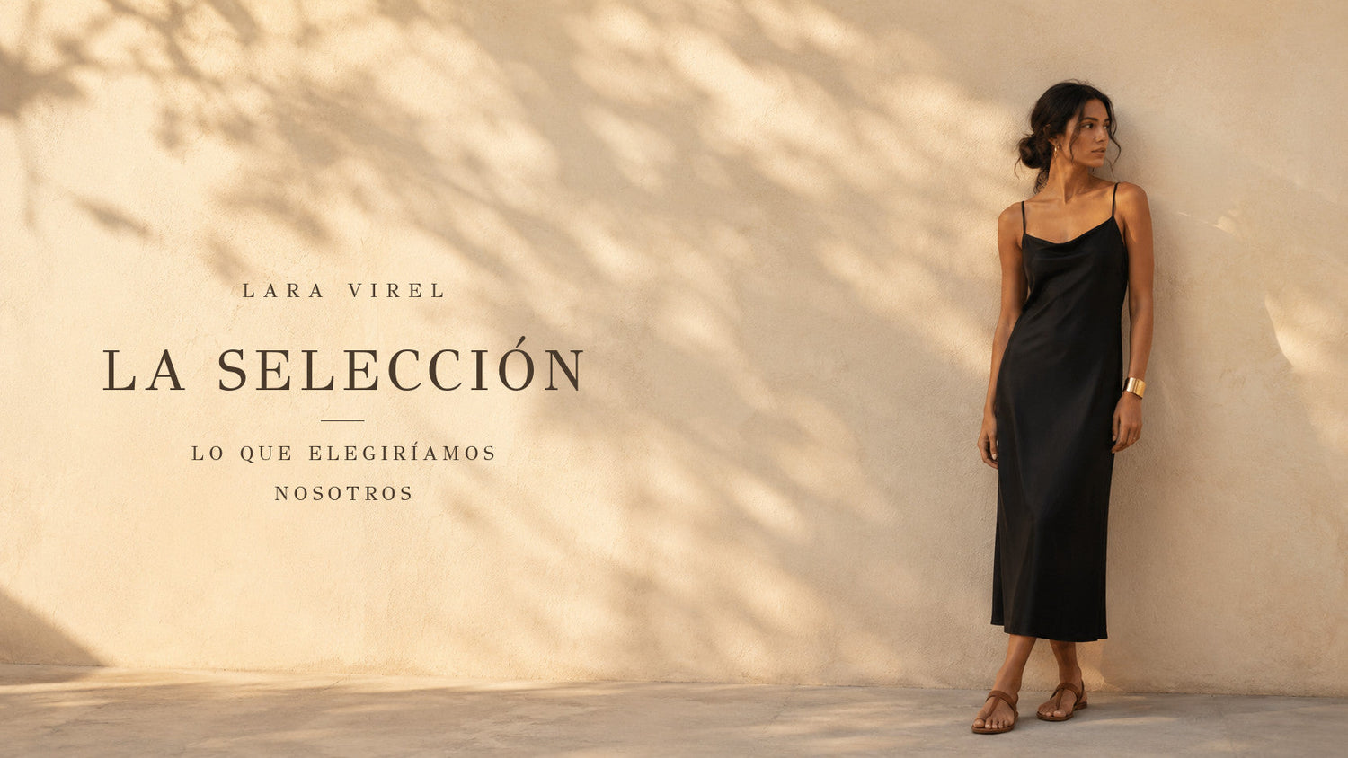 Selección Lara Virel