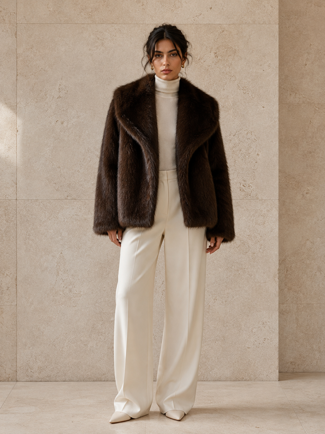 Chaqueta Perrine