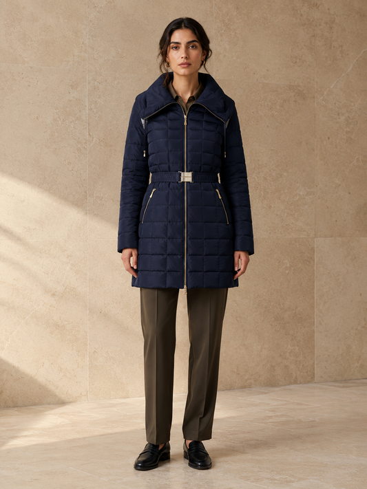 Chaqueta Apolline