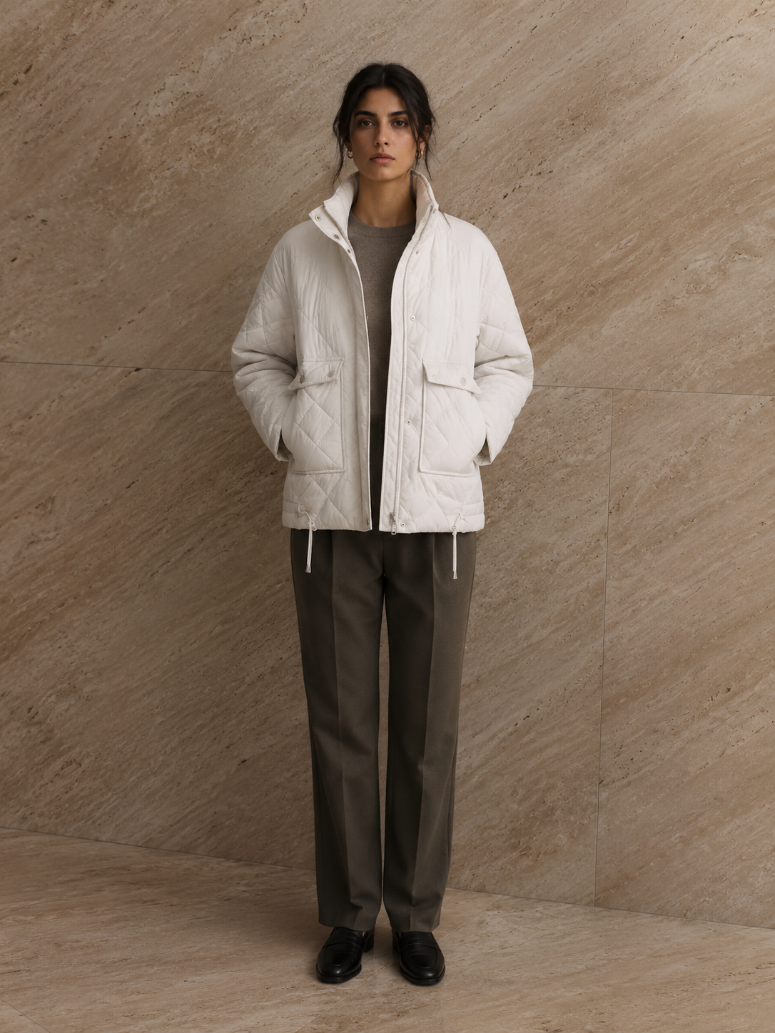 Chaqueta Coralie