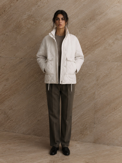 Chaqueta Coralie