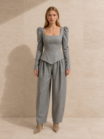 Conjunto Prudence