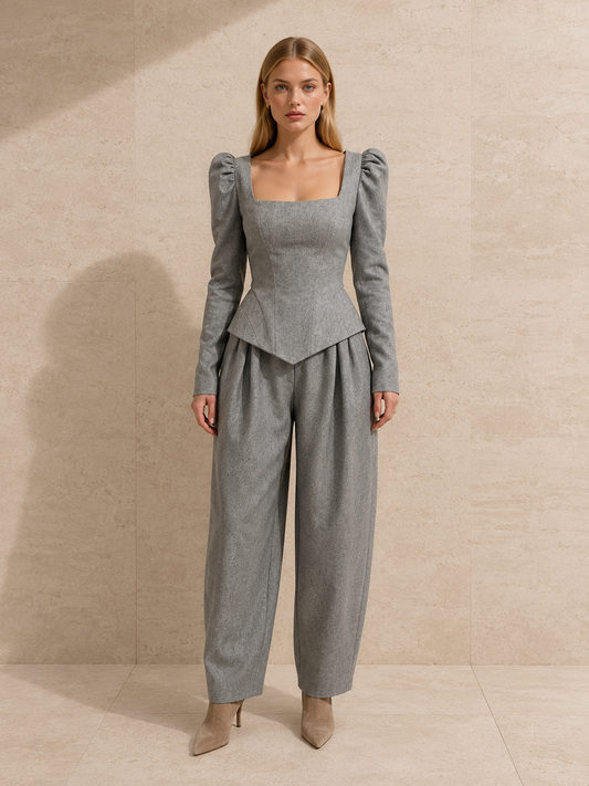 Conjunto Prudence