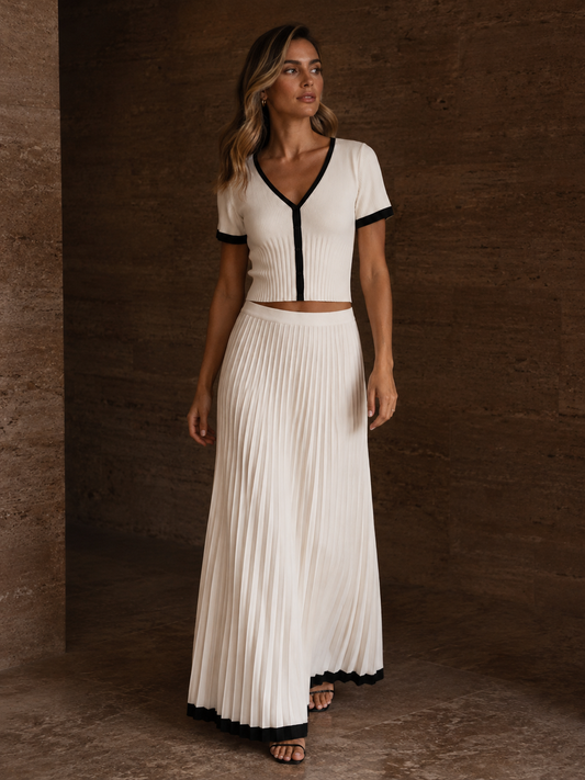 Conjunto Mireille