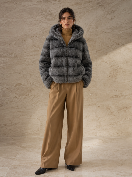 Chaqueta Faustine