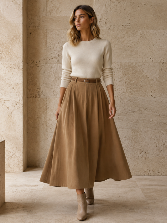 Falda Emma