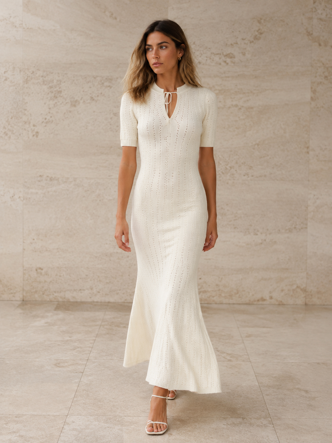 Vestido Naïade