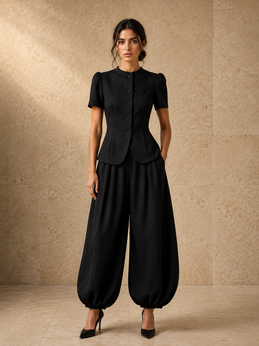 Conjunto Amandine