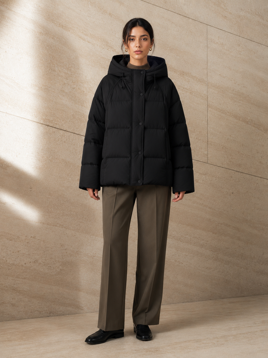 Chaqueta Ombeline