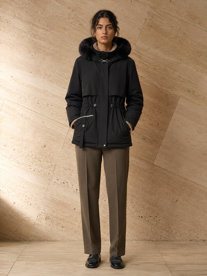 Chaqueta Anaëlle